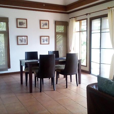 Nantra Thongson Bay Resort & Villas - Monthly Service Choeng Mon Екстер'єр фото