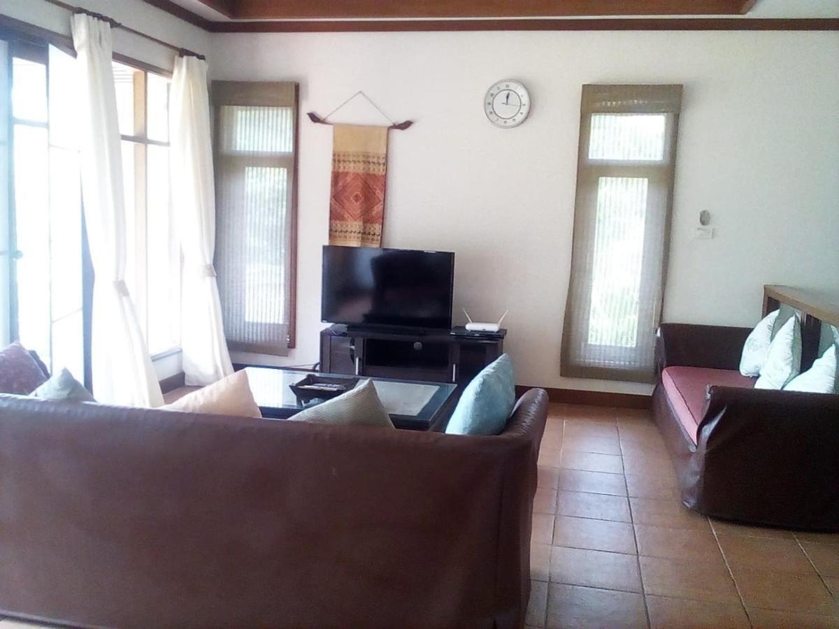 Nantra Thongson Bay Resort & Villas - Monthly Service Choeng Mon Екстер'єр фото