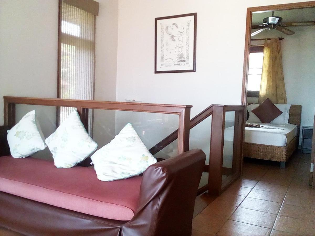 Nantra Thongson Bay Resort & Villas - Monthly Service Choeng Mon Екстер'єр фото