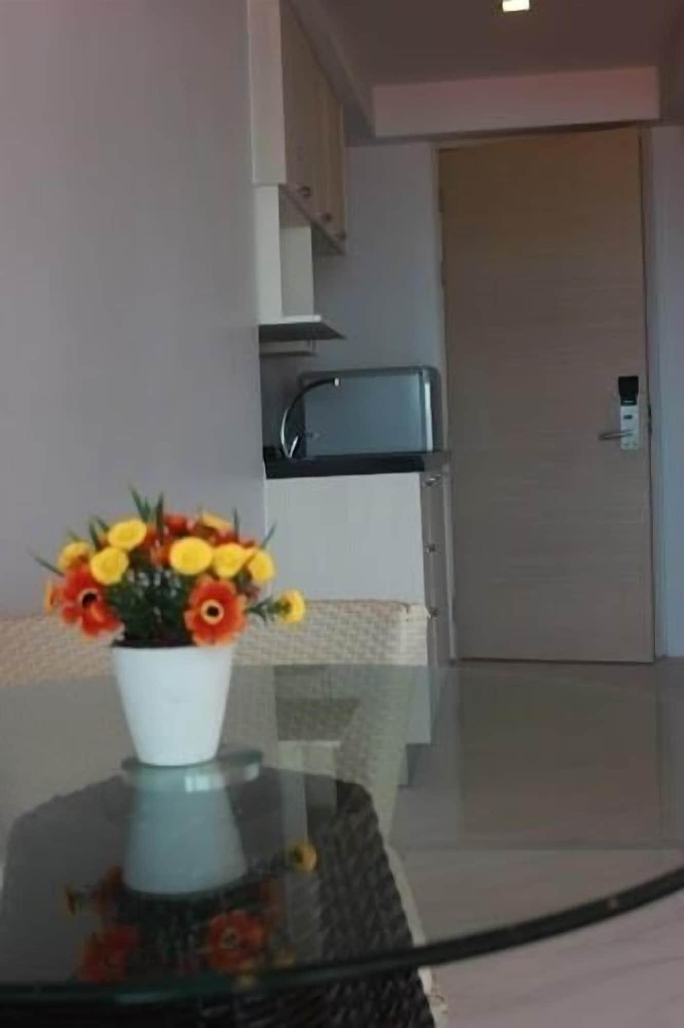 Nantra Thongson Bay Resort & Villas - Monthly Service Choeng Mon Екстер'єр фото
