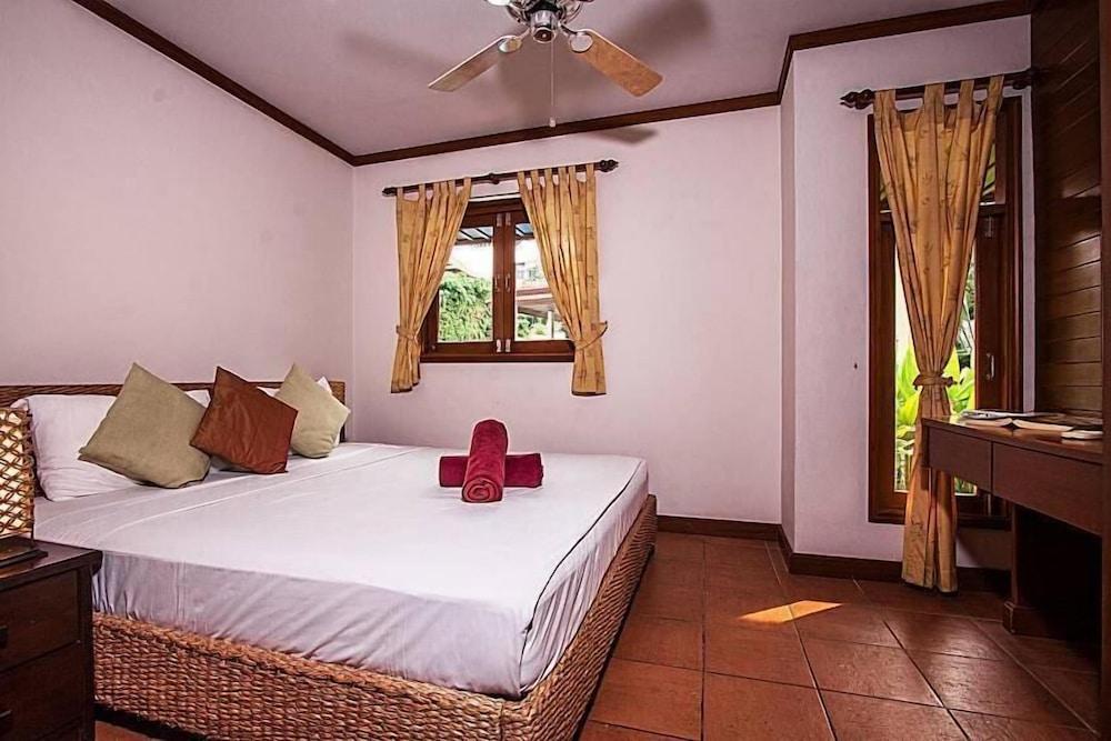 Nantra Thongson Bay Resort & Villas - Monthly Service Choeng Mon Екстер'єр фото