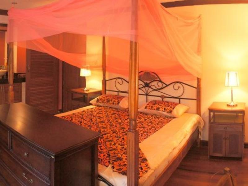 Nantra Thongson Bay Resort & Villas - Monthly Service Choeng Mon Екстер'єр фото